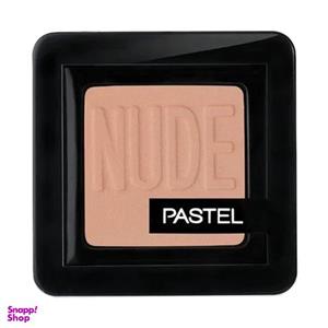 سایه چشم پاستل شماره 74