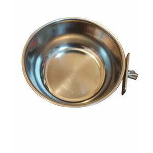 دانخوری استیل پرندگان مدل B