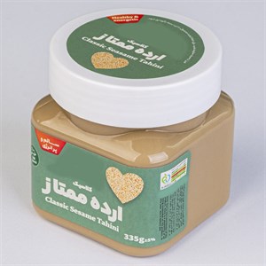 ارده ممتاز سلطان - 335 گرم