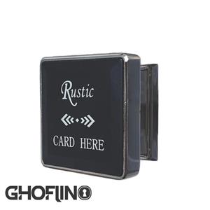 قفل کمدی روستیک مدل 1050