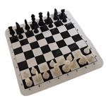 شطرنج آیدین  مدل 7512 B