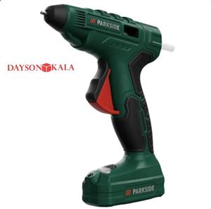 دستگاه چسب حرارتی شارژی دلی مدل DL403360