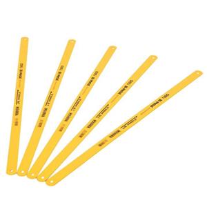 تیغه اره آهن بر دلی مدل DL353805A بسته 5 عددی