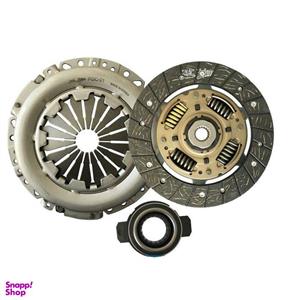 کیت کلاچ پی اچ سی والئو مدل PGK-002 مناسب برای سمند ملی EF7