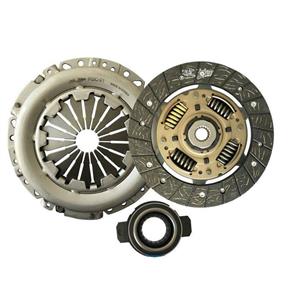 کیت کلاچ پی اچ سی والئو مدل PGK-002 مناسب برای سمند ملی EF7