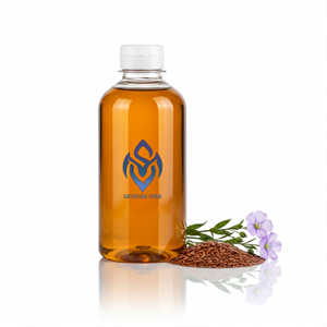 روغن تخم کتان فدک مدل 02 حجم 30 میلی لیتر