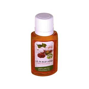 روغن تخم کتان فدک مدل 02 حجم 30 میلی لیتر