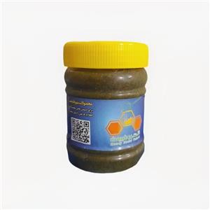 نمک سبز دلال شمال شهر طبیعت - 450 گرم