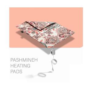 تشک برقی پشمینه مصدری مدل 60x40 کد 01