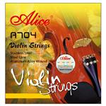 Alice A704 Violin String