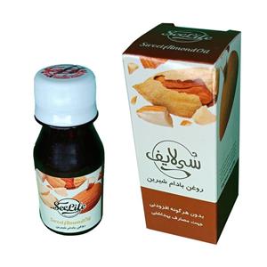 روغن بادام شیرین شی لایف مدل 01 حجم 30 میلی لیتر