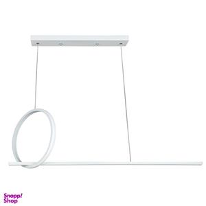 چراغ آویز چشمه نور کد L6358-T