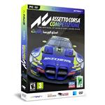 بازی Assetto Corsa Competizione مخصوص PC نشر لیمو استور