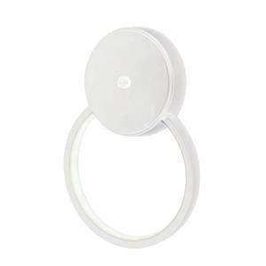 چراغ دیواری چشمه نور کد L6373-WT