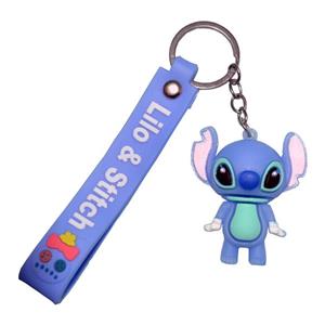 جاکلیدی مدل سیلیکونی طرح استیچ کد JIMI110