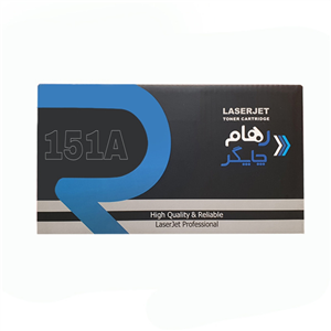 تونر رهام چاپگر مدل 151A