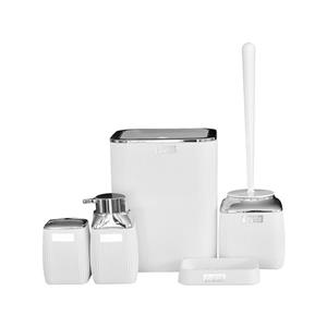 ست سرویس بهداشتی 5 پارچه فری هوم مدل OKY-501-1-B