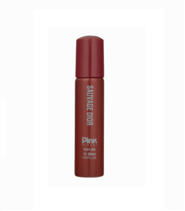 عطر جیبی مردانه  پینک ویژوال مدل SAUVAGE DIOR حجم 30 میلی لیتر
