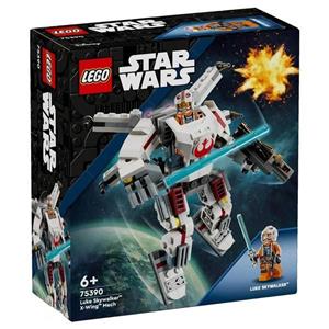 لگو مدل Luke Skywalke Robot 75390