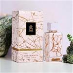 ادکلن aurora scents مدل gold calacatta وارداتی Hi-Level حجم 100 میل 