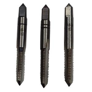قلاویز دستی کراسمن مدل YP-HSS-M6 سایز 6 میلی متر مجموعه 3 عددی