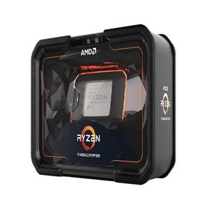 سی پی یو ای ام دی مدل رایزن تریدریپر 2990 دبلیو ایکس AMD RYZEN Threadripper 2990WX 3.0GHz TR4 Desktop CPU