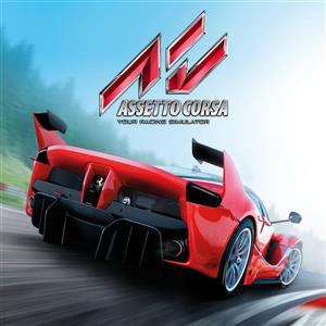 بازی Assetto Corsa مخصوص PC نشر لیمو استور