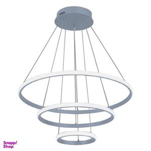 چراغ آویز چشمه نور کد A6319/3H-T