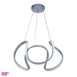چراغ آویز چشمه نور کد A6353-T