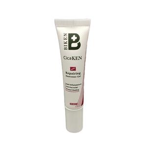 ژل ترمیم کننده بیکن مدل Elastomer حجم 15 میلی لیتر