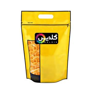 آناناس خشک گلدیس - 1 کیلوگرم