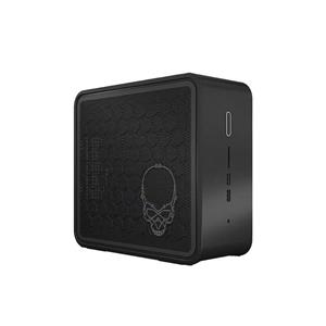 کامپیوتر کوچک اینتل مدل Intel NUC QNX BareBone i7(9750H)
