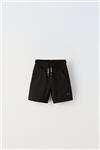 شرتک بچگانه SPORTY PLUSH BERMUDA SHORTS کد 454