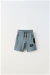 شورتک بچگانه SPORTY TECHNICAL BERMUDA SHORTS کد 1132