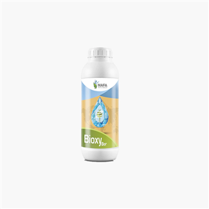 قیمت و خرید کود تغذیه ای بیوکسی بور Bioxy Bor 1 لیتر