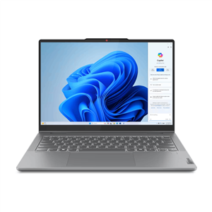 LENOVO IdeaPad 5 2-in-1 16IRU9-Z 2024|CORE 7 150U-16GB-1TB SSD-Intel Iris Xe-WUXGA IPS 60Hz TOUCH