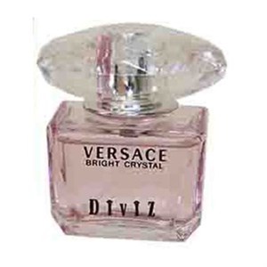 عطر ورساچه برایت کریستال حجم 30میلی