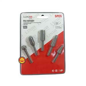 سری فرز انگشتی