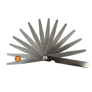 آچار فیلر 20 عددی لینیکس