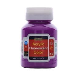 رنگ اکریلیک سوداکو مدل فلورسنت حجم 125 میلی لیتر