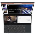 کتاب خوان مدل Kingnovy Zenbook Pro Duo 16 UX-i7 10750H MAX 64GB 1SSD