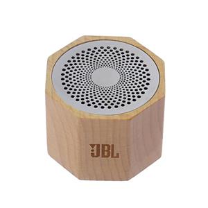 اسپیکر بلوتوثی قابل حمل جی بی ال مدل شش ضلعی