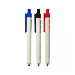 ماژیک وایت برد مدل فشاری کد WB-60 بسته 3 عددی