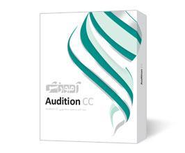 آموزش Audition CC (پرند) Audition CC Learning Software