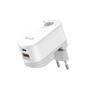 آداپتور شارژر 36 وات بودی مدل M8J030TE