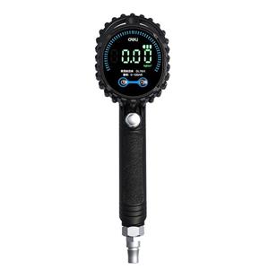 گیج باد دیجیتالی دلی مدل DL7611