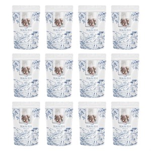 فیلتر چای ایلکا مدل اقتصادی دوازده بسته 60 عددی