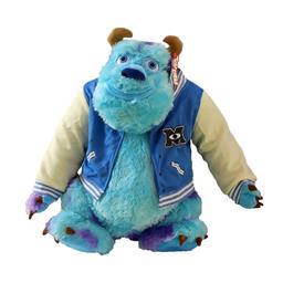 عروسک طرح سالیوان ارتفاع 35 سانتی متر