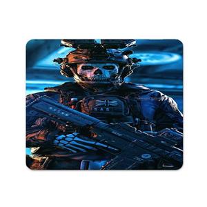 ماوس پد مدل بازی کال آف دیوتی کد 01018