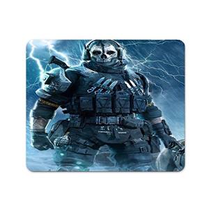 ماوس پد مدل بازی کال آف دیوتی کد 01020